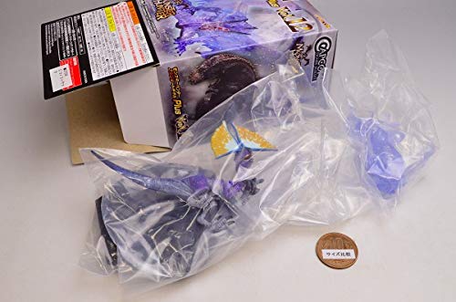 Amazon | カプコンフィギュアビルダー モンスターハンター